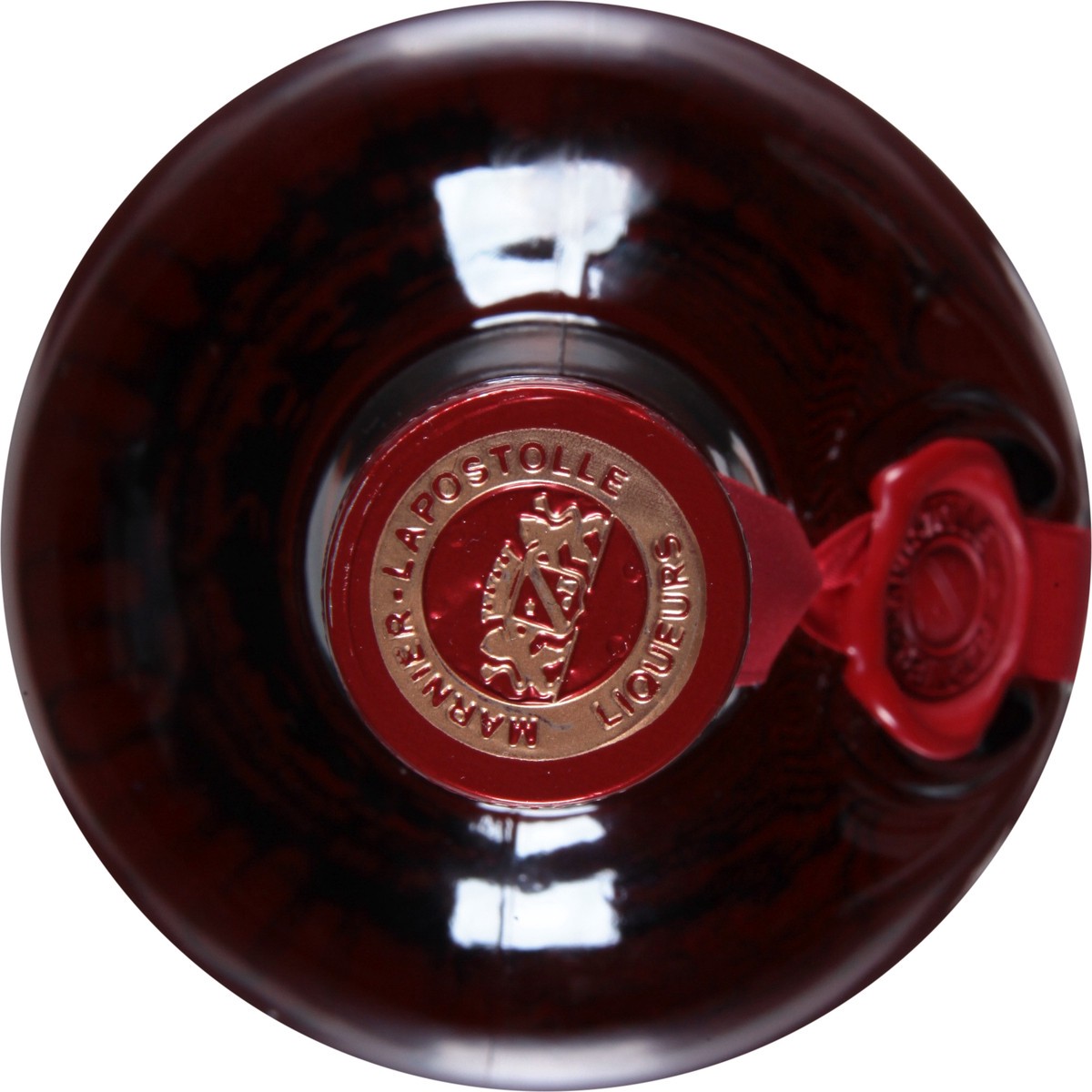 slide 5 of 9, Grand Marnier Paris Liqueur 1 l, 1 liter