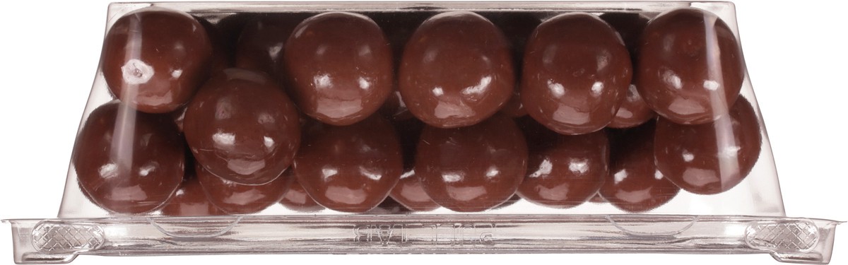 slide 12 of 12, JLM Manufacturing Chocolate Malt Balls 12 oz, 12 oz