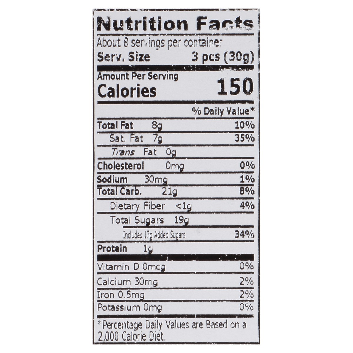 slide 4 of 12, JLM Manufacturing Chocolate Malt Balls 12 oz, 12 oz