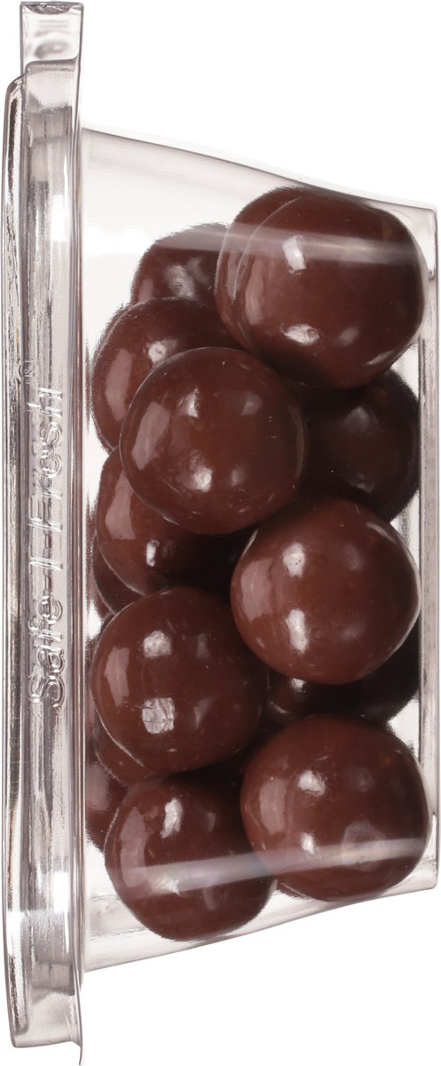 slide 7 of 12, JLM Manufacturing Chocolate Malt Balls 12 oz, 12 oz