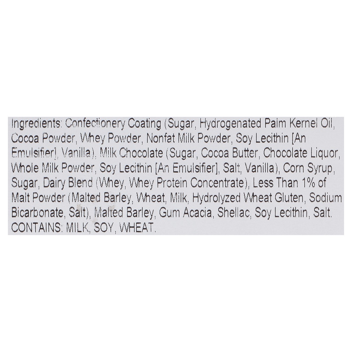 slide 10 of 12, JLM Manufacturing Chocolate Malt Balls 12 oz, 12 oz