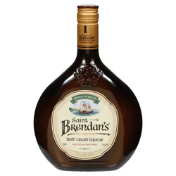 Saint Brendans Liqueur 750 ml