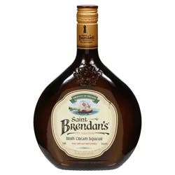 Saint Brendans Liqueur 750 ml