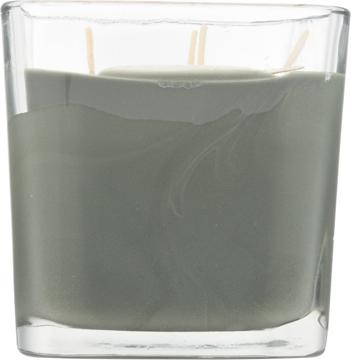 slide 3 of 11, White Swan Candles Fresh Mint - 10 Oz, 10 oz