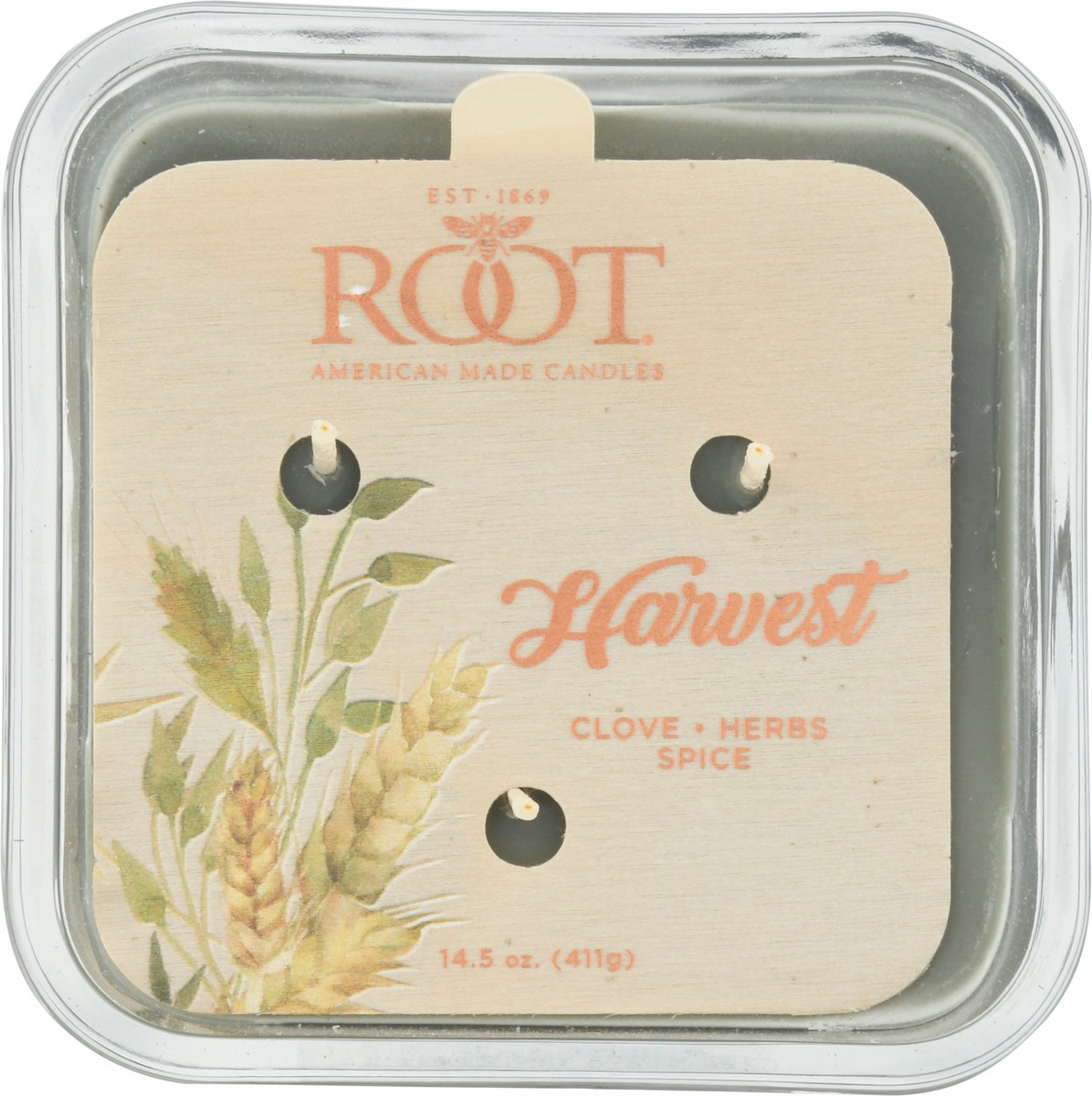 slide 8 of 11, White Swan Candles Fresh Mint - 10 Oz, 10 oz