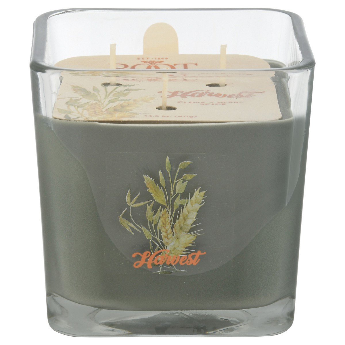 slide 9 of 11, White Swan Candles Fresh Mint - 10 Oz, 10 oz