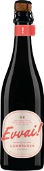 Evvai Lambrusco