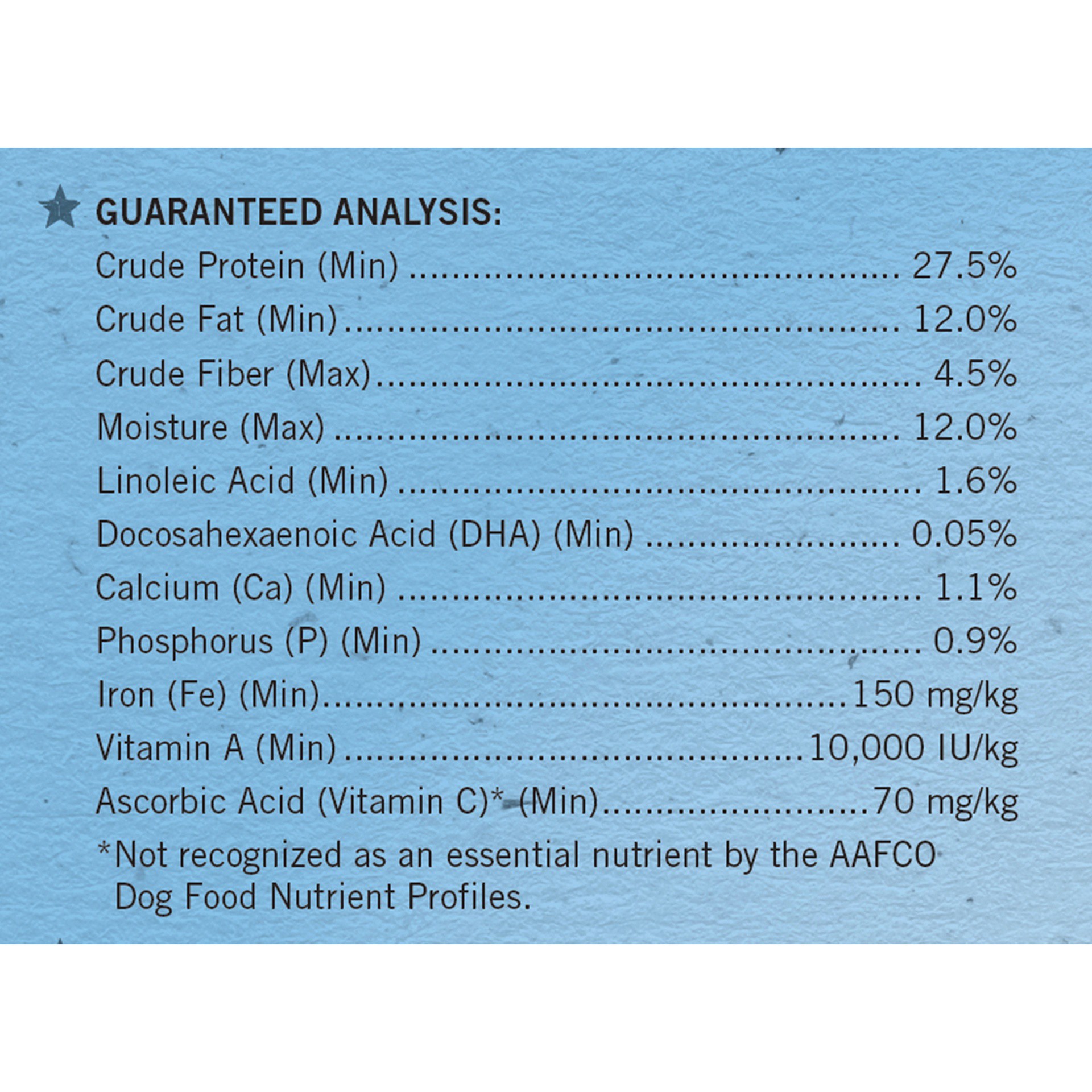 slide 7 of 9, Purina Puppy Chow Natural High Protein Dry Puppy Food, With Real Chicken & Beef, 15.5 lb