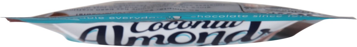 slide 9 of 12, Edward Coconut Almond Dark Chocolate, 5.5 oz