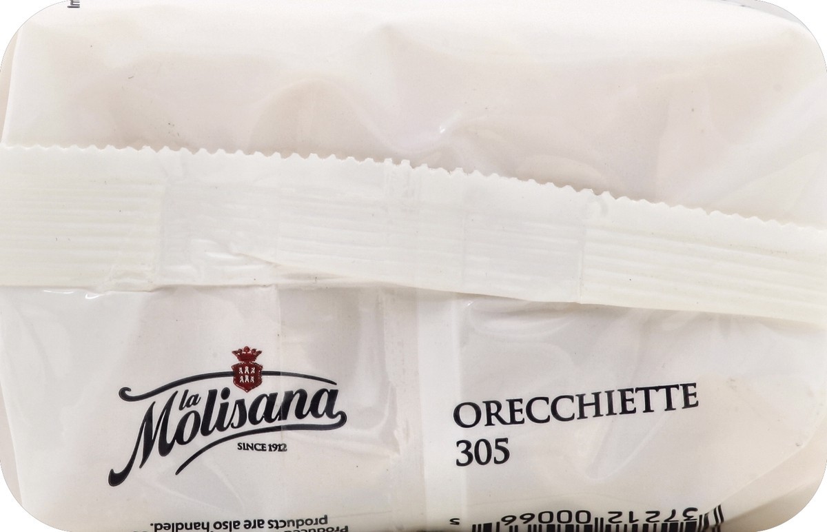 slide 2 of 5, La Molisana Orecchiette 16 oz, 16 oz