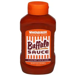Whataburger Buffalo Sauce 16.5 oz