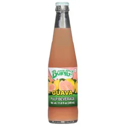 Boing Guava Beverage 11.8 oz