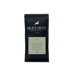 Kaldi's Coffee Roasting Co. 700 Whole Bean Espresso Roast Coffee- 12 oz
