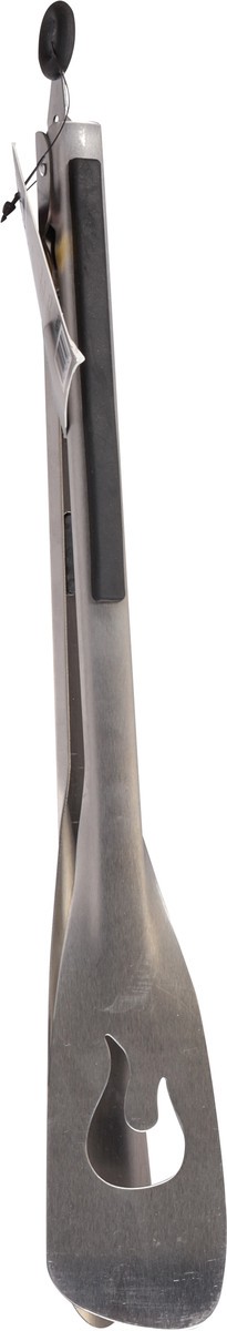 slide 5 of 11, Char-Broil Turner Tongs 1 ea, 1 ct