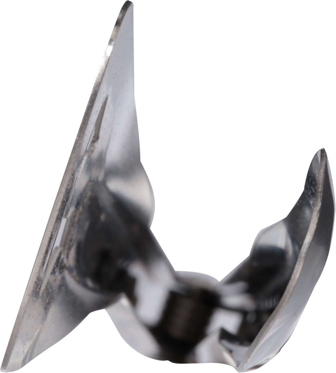 slide 9 of 11, Char-Broil Turner Tongs 1 ea, 1 ct