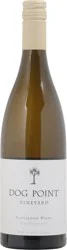 Dog Point Vineyard Marlborough Sauvignon Blanc 750 ml Bottle