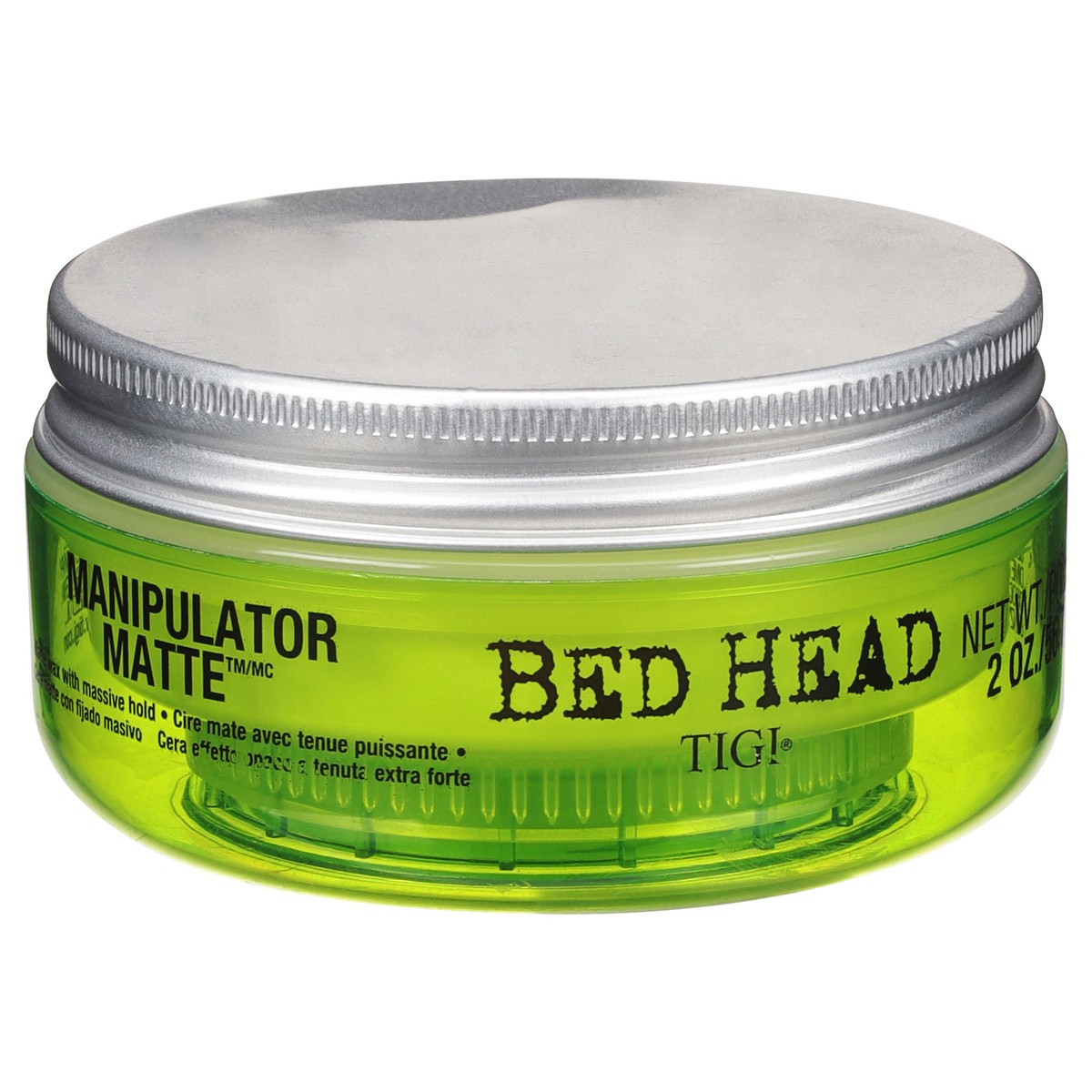 slide 2 of 9, Bed Head Manipulator Matte 2 oz, 2 oz