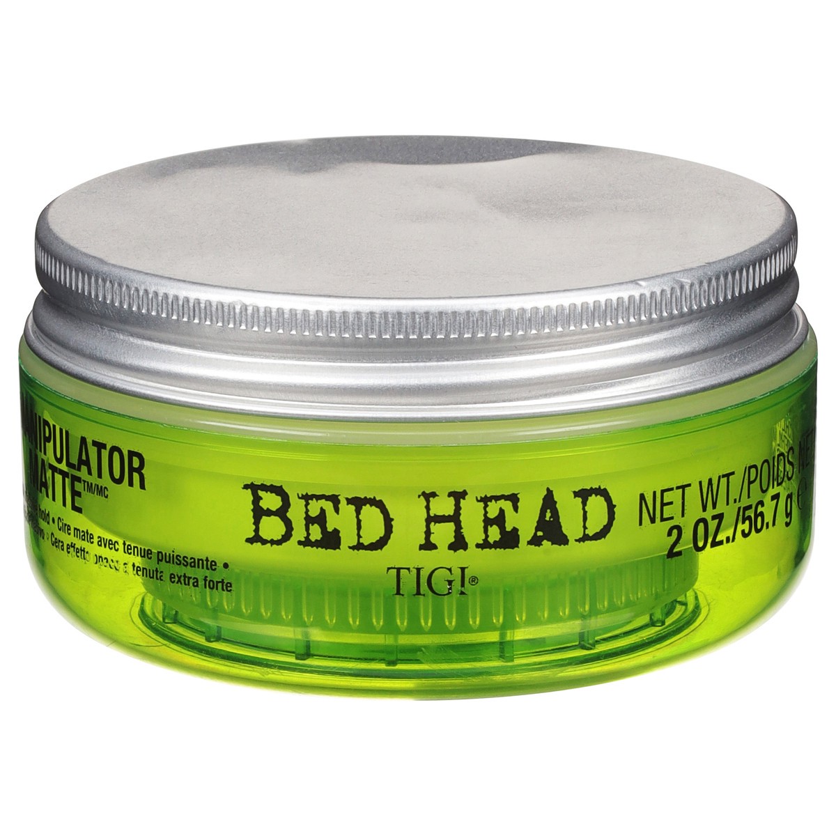 slide 1 of 9, Bed Head Manipulator Matte 2 oz, 2 oz