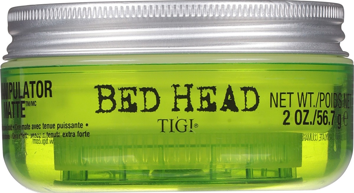 slide 6 of 9, Bed Head Manipulator Matte 2 oz, 2 oz