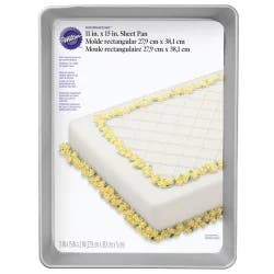 Wilton Perfect Pan 11x