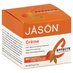 Jason JĀSON C-Effects Face Creme 2 oz. Box | Shipt