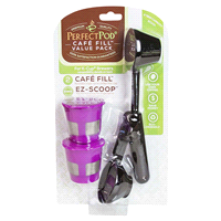 slide 10 of 17, Perfect Pod Cafe Fill Value Pack, 3 ct