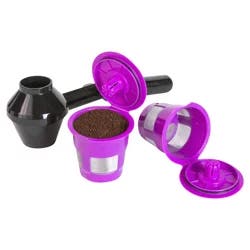Perfect Pod Cafe Fill Value Pack