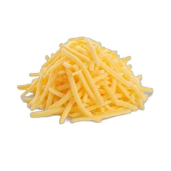 GreenWise Cheese Shreds, Organic, Mild Cheddar