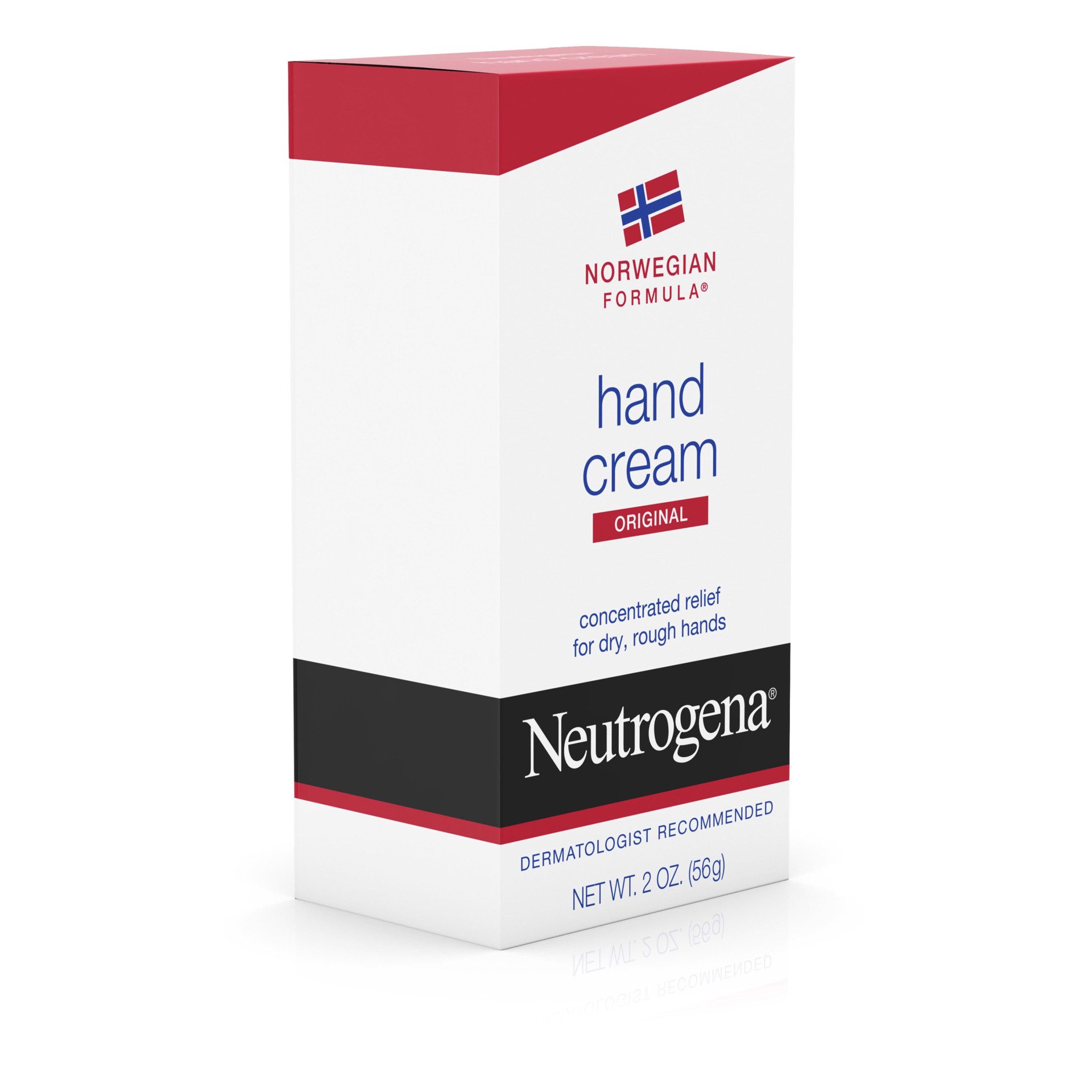 slide 5 of 5, Neutrogena Norwegian Formula Hand Cream, 2 Oz, 2 oz