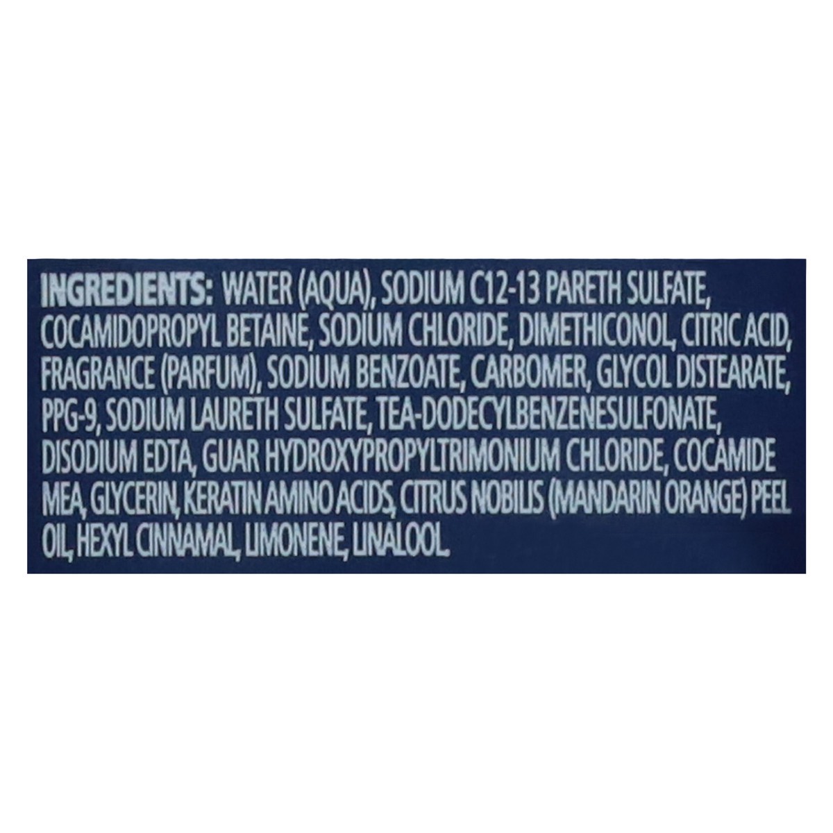 slide 10 of 13, Suave Professionals Men 3-in-1 Citrus Rush Shampoo + Conditioner + Bodywash 40 fl oz, 40 fl oz