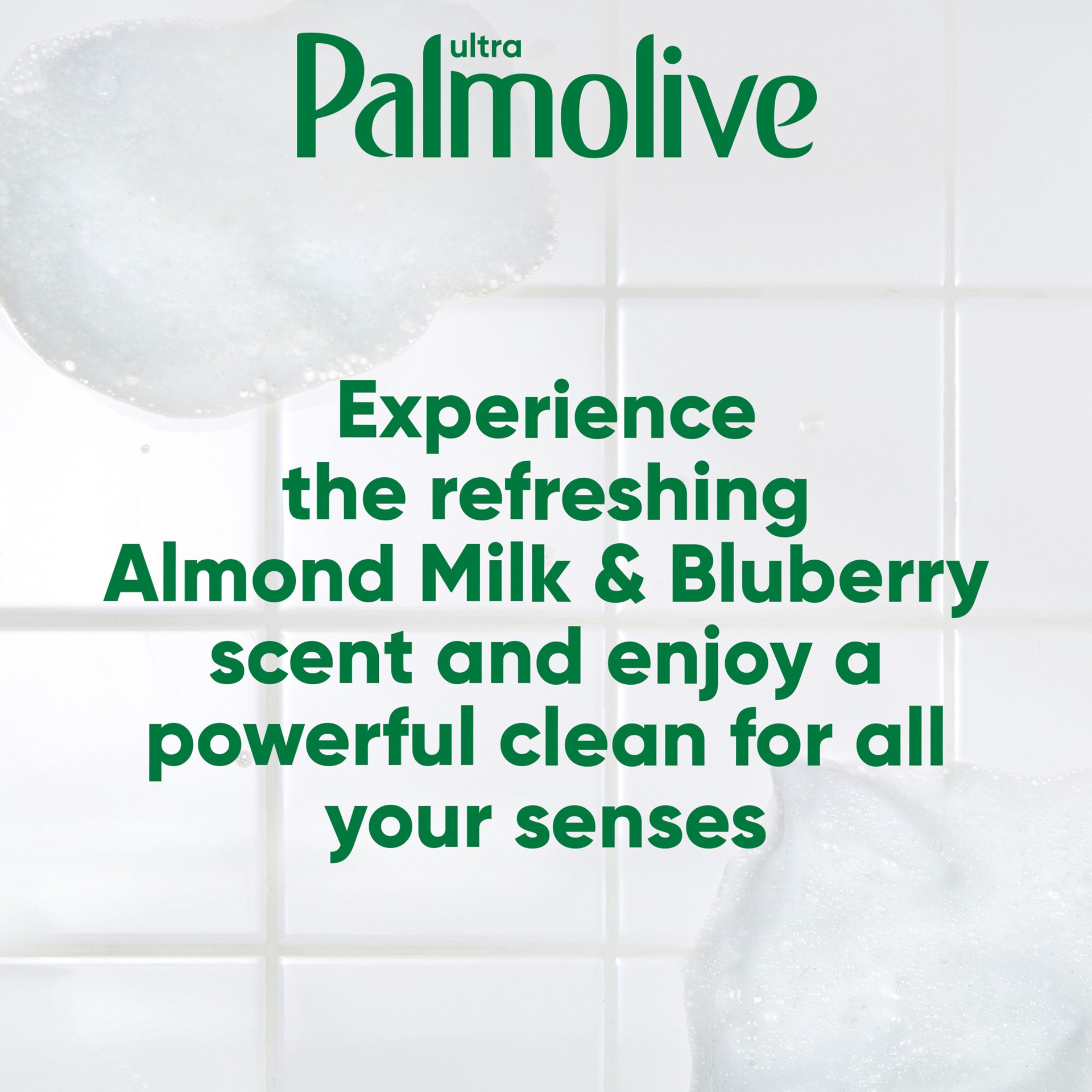 slide 8 of 8, Palmolive Soft Touch Almond Milk & Blueberry Scent Dish Liquid, 20 fl oz