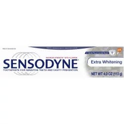 Sensodyne Tp X-Whitening