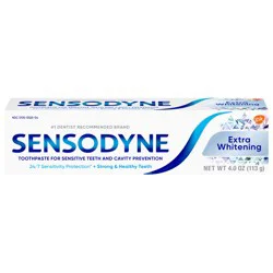 Sensodyne Tp X-Whitening