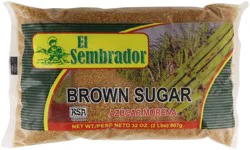 Elsemb El Semb.brown Sugar