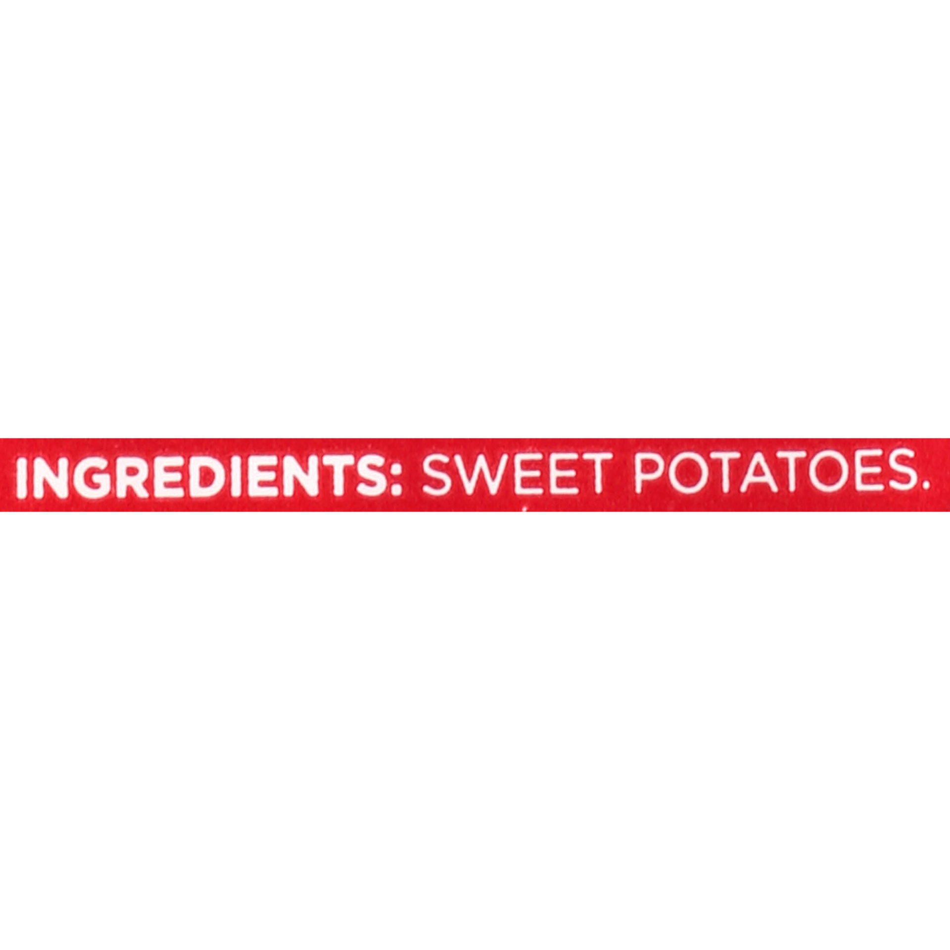 slide 8 of 8, PictSweet Farms Vegetables For Roasting Sweet Potatoes, 18 oz