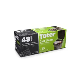 Toter Trash Can Liner