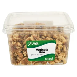 Ava's Raw Walnuts