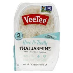 VeeTee Thai Jasmine Rice - 10.6 oz