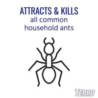 slide 7 of 29, Terro Liquid Ant Baits, 4 ct