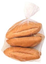 Bakery Fresh Goodness White Bolillos Rolls