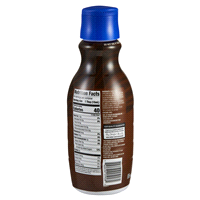 slide 3 of 5, Meijer Chocolate Carmel Coffee Creamer, 32 oz