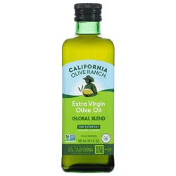 California Olive Ranch Extra Virgin Global Blend Olive Oil 16.9 fl oz