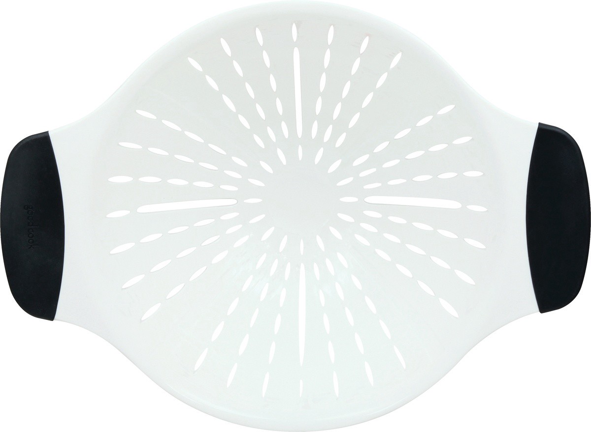 slide 9 of 9, Good Cook Touch Colander 1 ea, 1 ct