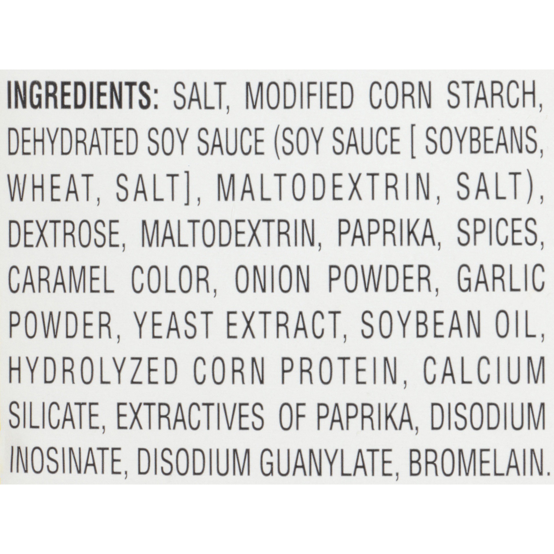 slide 7 of 7, Kikkoman Marinade Mix For Meat, 1 oz