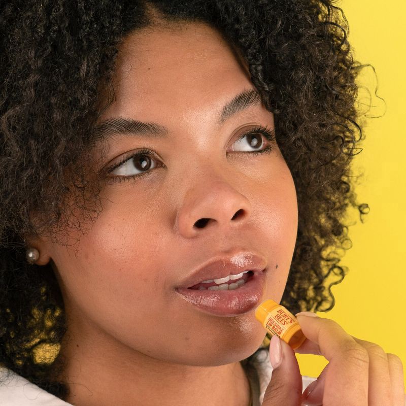 slide 5 of 14, Burt's Bees Beeswax Lip Balm - 0.049oz/2ct, 0.049 oz, 2 ct