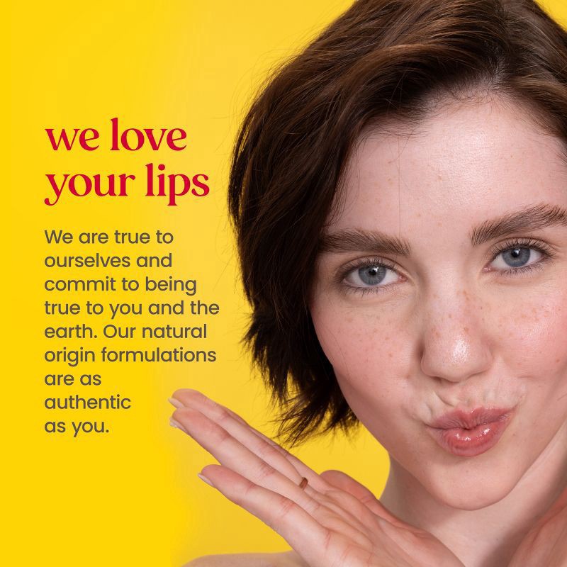 slide 7 of 14, Burt's Bees Beeswax Lip Balm - 0.049oz/2ct, 0.049 oz, 2 ct