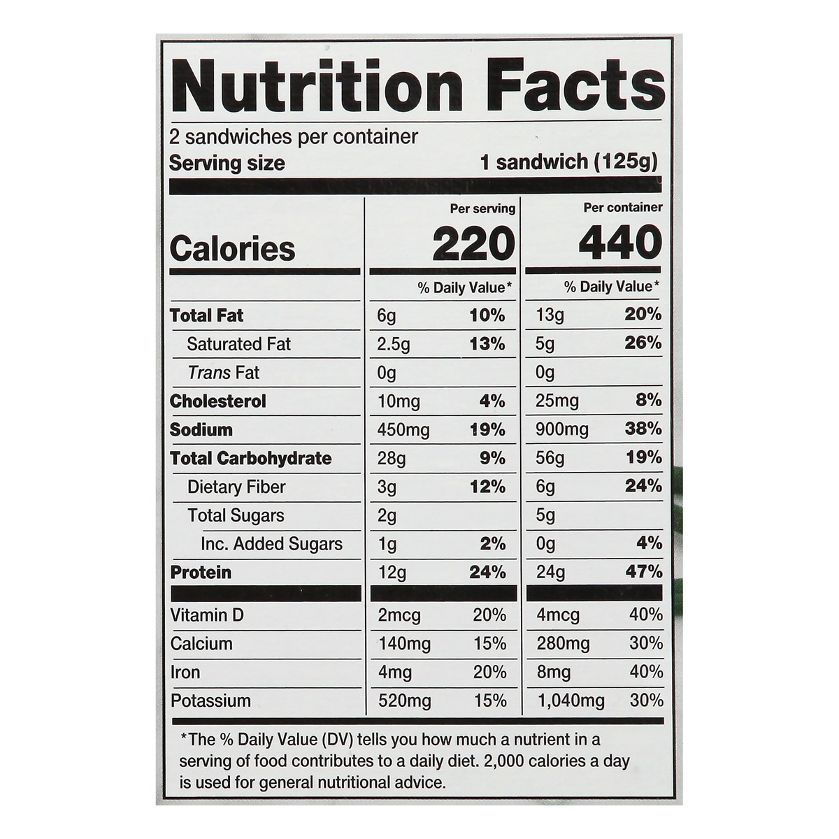 slide 5 of 12, Good Food Made Simple Flatbread Power Ve, 8.8 oz