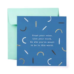 American Greetings Everyday Card