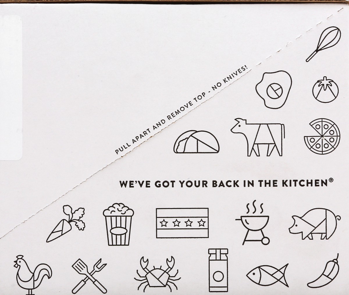 slide 3 of 10, Urban Accents Garlicky Pepper Delish Dip Mix, 1 ct