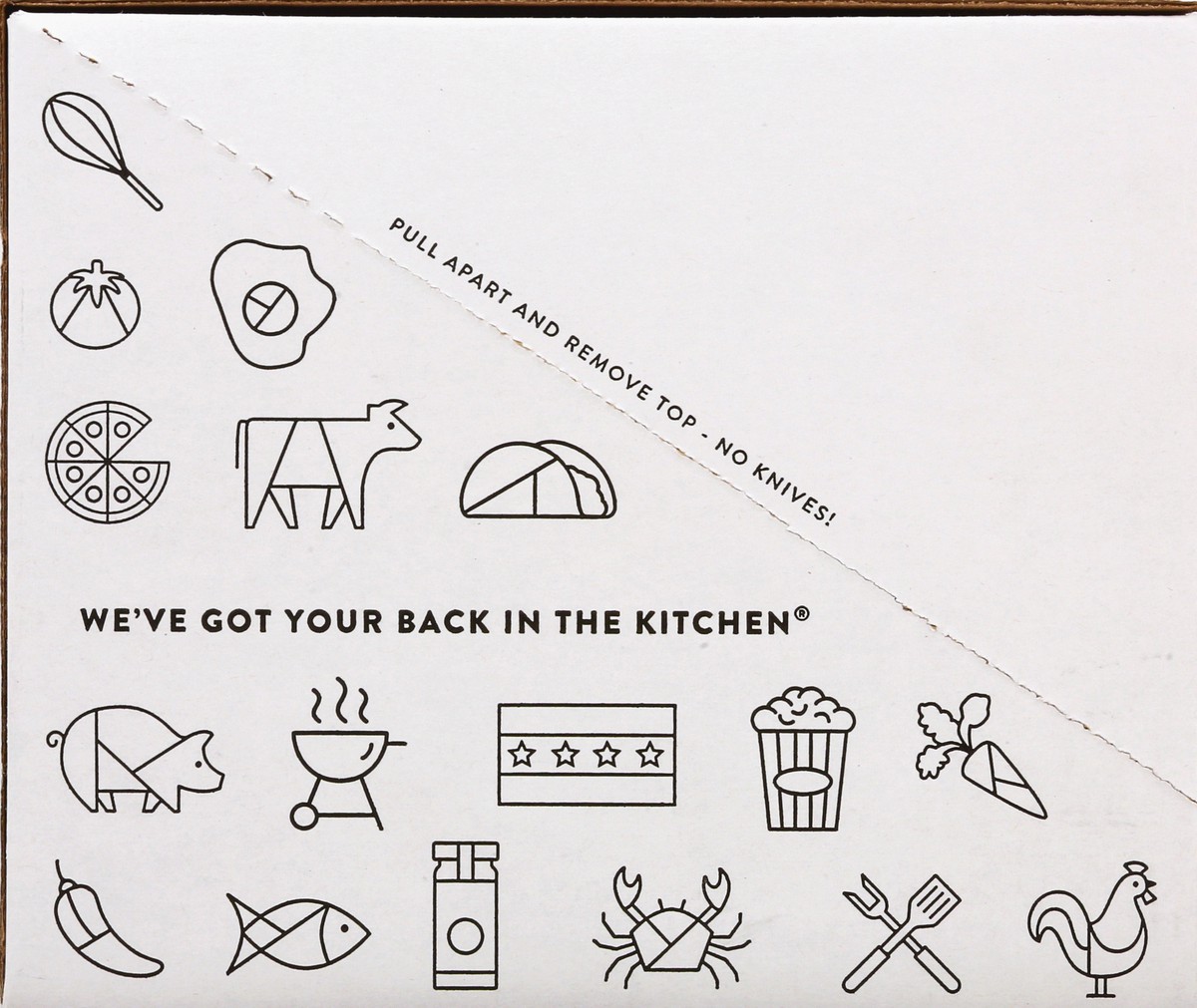 slide 5 of 10, Urban Accents Garlicky Pepper Delish Dip Mix, 1 ct